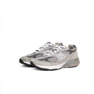 New Balance 993GL Men’s Sneakers - Size US 7 / UK 6.5 / EU 40 - Made‎ in USA